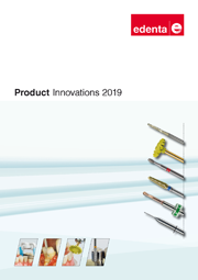 Product Innovations 2019