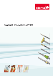 Product Innovations 2023